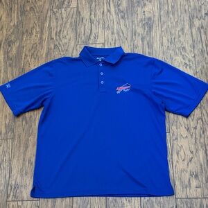 Antigua Buffalo Bills Polo